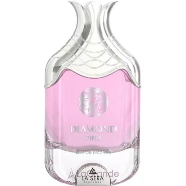 La Sera Diamond Pink ����������� ����