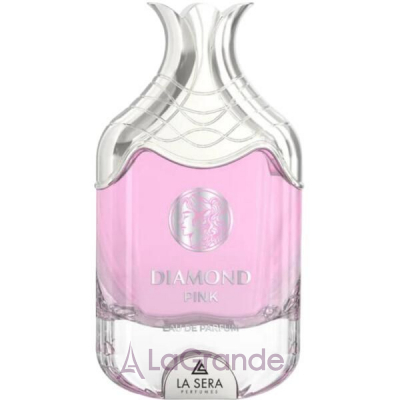 La Sera Diamond Pink ��������������� ���� (������)
