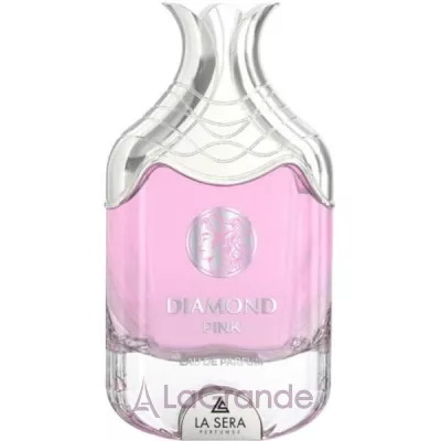 La Sera Diamond Pink ��������������� ���� (������)