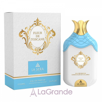 La Sera Fleur de Toscane ����������� ����