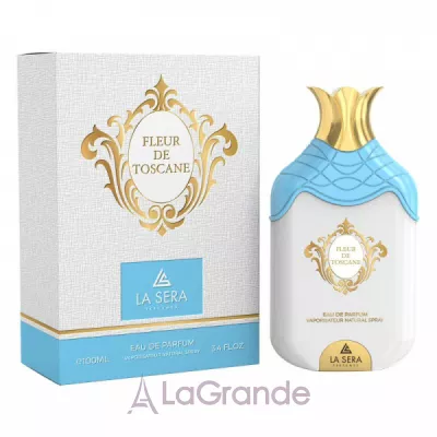La Sera Fleur de Toscane ����������� ����