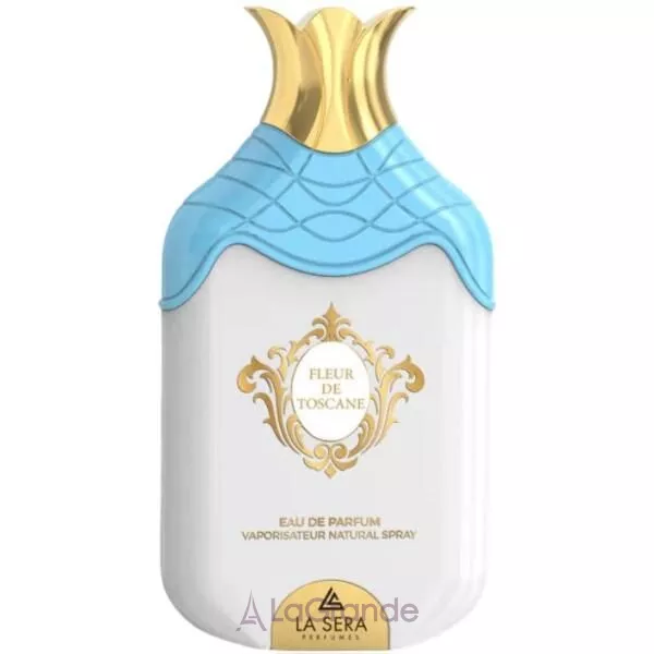 La Sera Fleur de Toscane ����������� ����