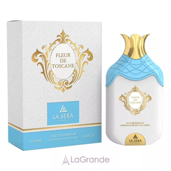 La Sera Fleur de Toscane ����������� ����