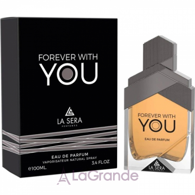 La Sera Forever With You ��������������� ����