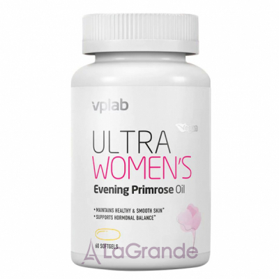 VPLab Ultra Women's Evening Primrose Oil ����������� ������� ��� ������ 