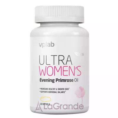 VPLab Ultra Women's Evening Primrose Oil ����������� ������� ��� ������ 
