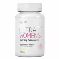 VPLab Ultra Women's Evening Primrose Oil ĳ������ ������� ��� ���� "��� ������� ��������"