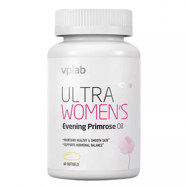 VPLab Ultra Women's Evening Primrose Oil ����������� ������� ��� ������ 