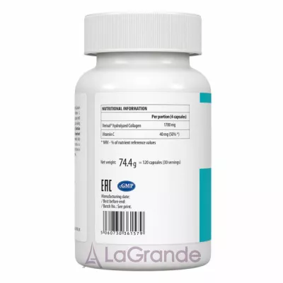 VPLab UltraVit Collagen Type l & lll ����������� ������� 