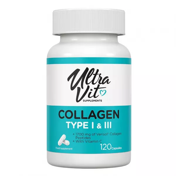 VPLab UltraVit Collagen Type l & lll ����������� ������� 