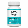 VPLab UltraVit Collagen Type l & lll 120pcs