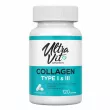 VPLab UltraVit Collagen Type l & lll ����������� ������� 
