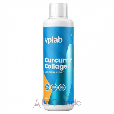 VPLab Curcumin Collagen �������� ��� �������� �������� 