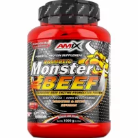 Amix Anabolic Monster Beef Protein Forest Fruits ������� ������� "������ �����"