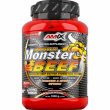 Amix Anabolic Monster Beef Protein Forest Fruits 1000g
