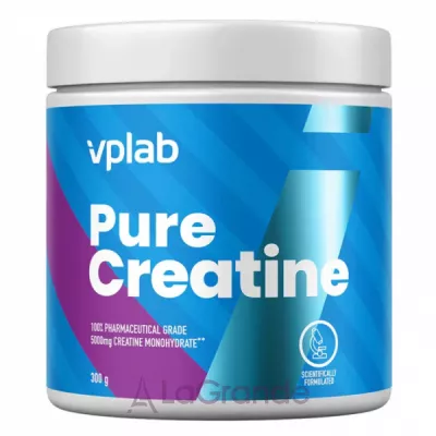VPLab Pure Creatine 5000 mg ĳ������ ������� 