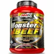 Amix Anabolic Monster Beef Protein Strawberry-Banana ������� ������� 