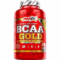 Amix BCAA Gold 2:1:1 �������� �����������