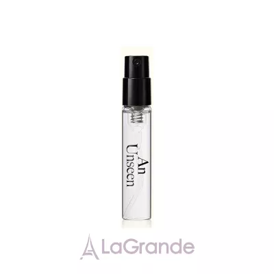 Pesade An Unseen �������