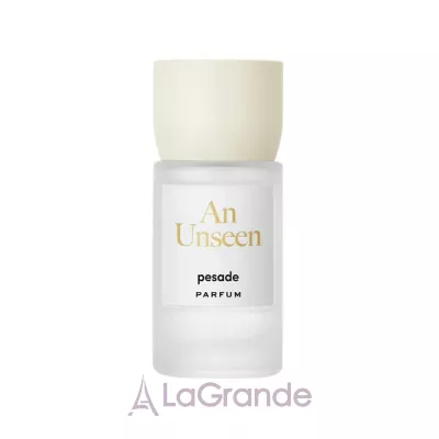 Pesade An Unseen �������
