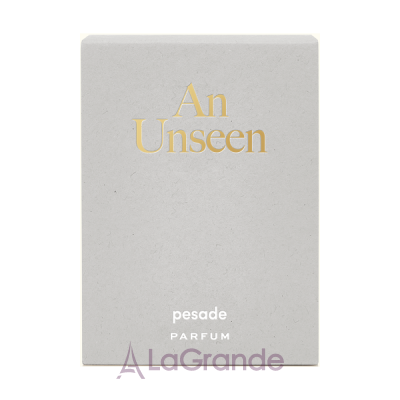 Pesade An Unseen �������