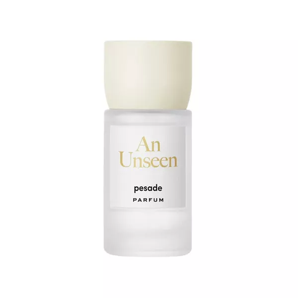 Pesade An Unseen ����