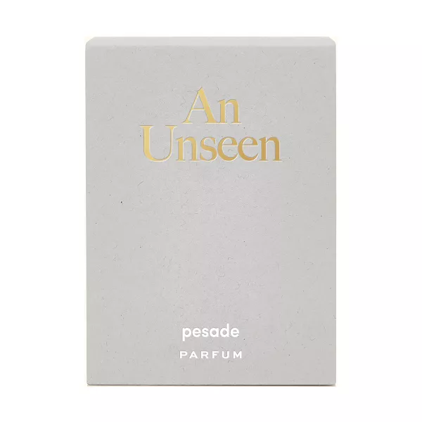 Pesade An Unseen ����