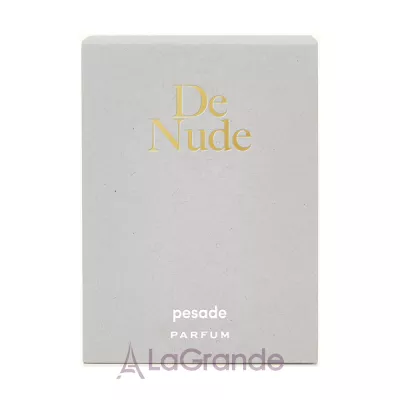 Pesade De Nude �������