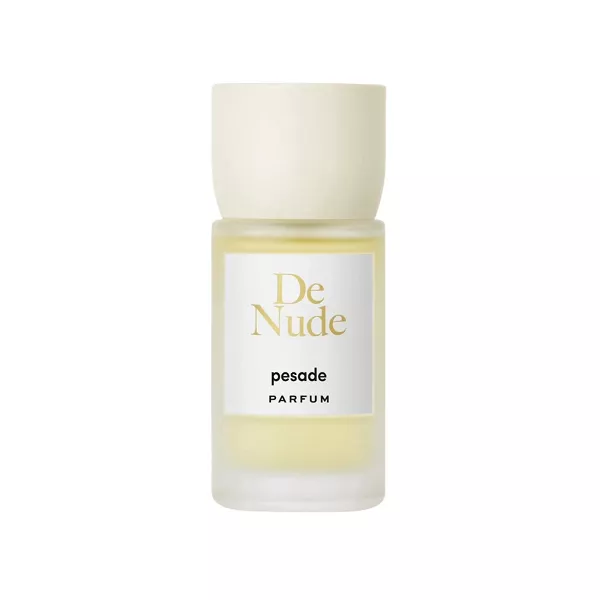 Pesade De Nude ����