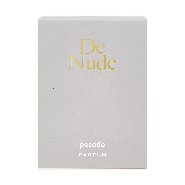 Pesade De Nude ����