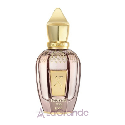 Xerjoff De Venoge Louis Xv Rose ���� (������)