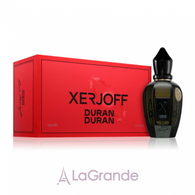 Xerjoff Duran Duran Black Moonlight �������