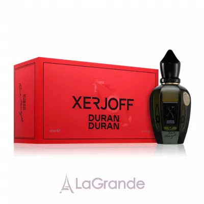 Xerjoff Duran Duran Black Moonlight �������