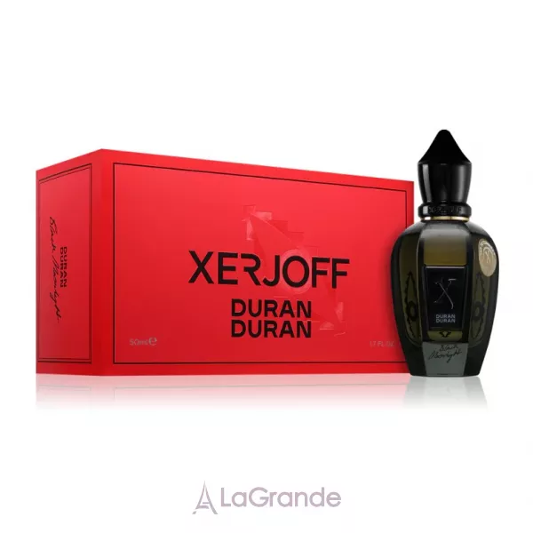 Xerjoff Duran Duran Black Moonlight ����