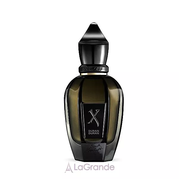 Xerjoff Duran Duran Black Moonlight ����
