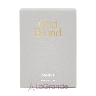 Pesade Oud Blond �������