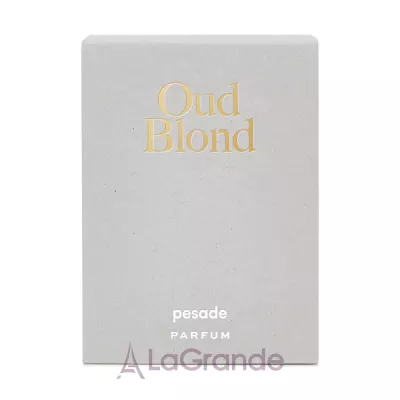 Pesade Oud Blond �������