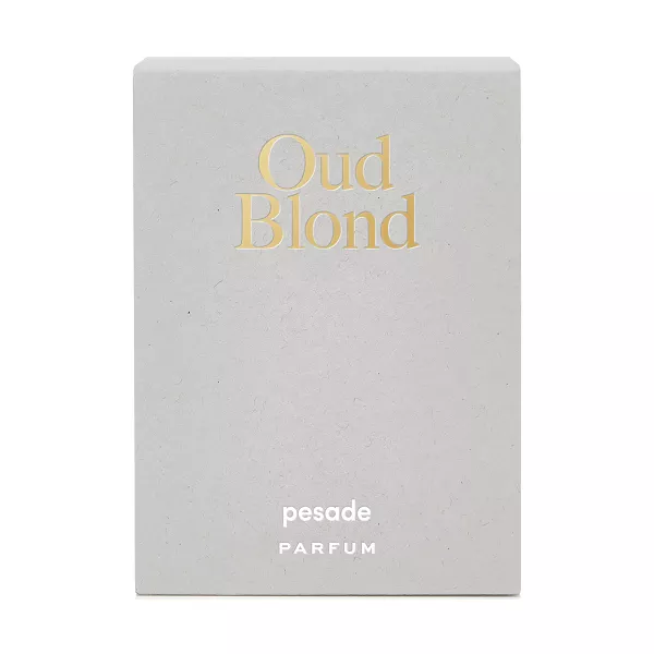 Pesade Oud Blond ����