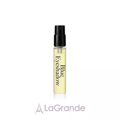 Pesade Blue Eyeshadow ����������� ����