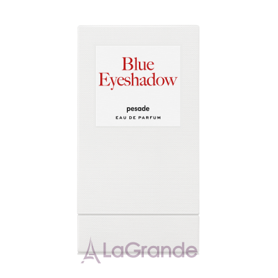 Pesade Blue Eyeshadow ����������� ����