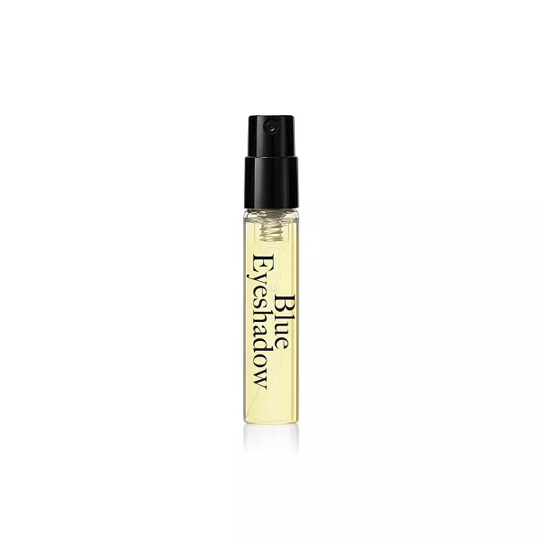 Pesade Blue Eyeshadow ��������������� ����