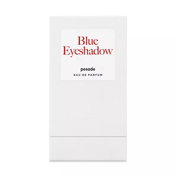 Pesade Blue Eyeshadow ��������������� ����