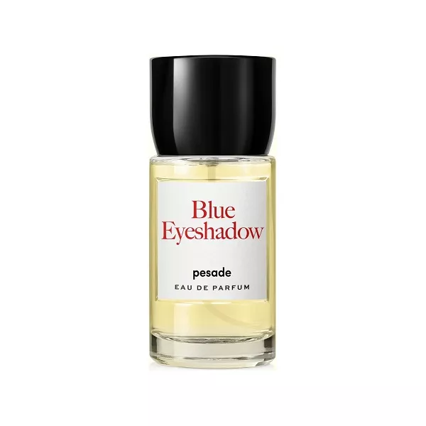 Pesade Blue Eyeshadow ��������������� ����