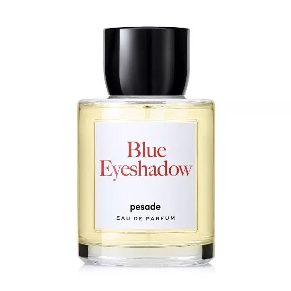 Pesade Blue Eyeshadow ��������������� ����