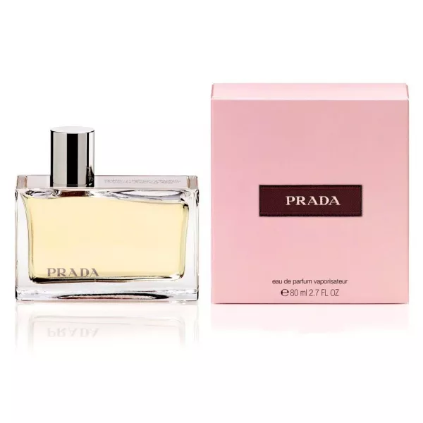 Prada Amber Woman ����������� ����