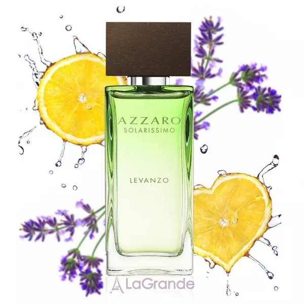 Azzaro Solarissimo Levanzo ��������� ���� (������)