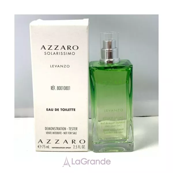 Azzaro Solarissimo Levanzo ��������� ���� (������)
