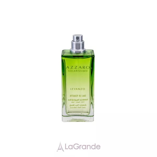 Azzaro Solarissimo Levanzo ��������� ���� (������)