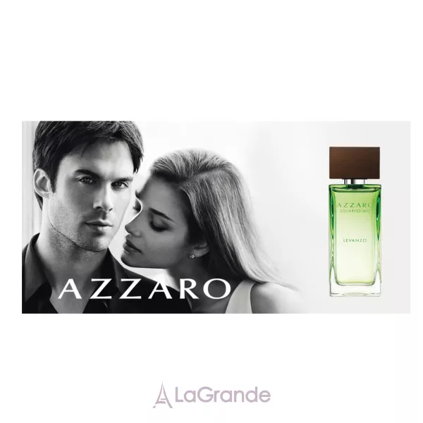 Azzaro Solarissimo Levanzo ��������� ���� (������)