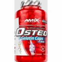 Amix Osteo Gelatin Caps with MSM �������� ��� �������� � ������